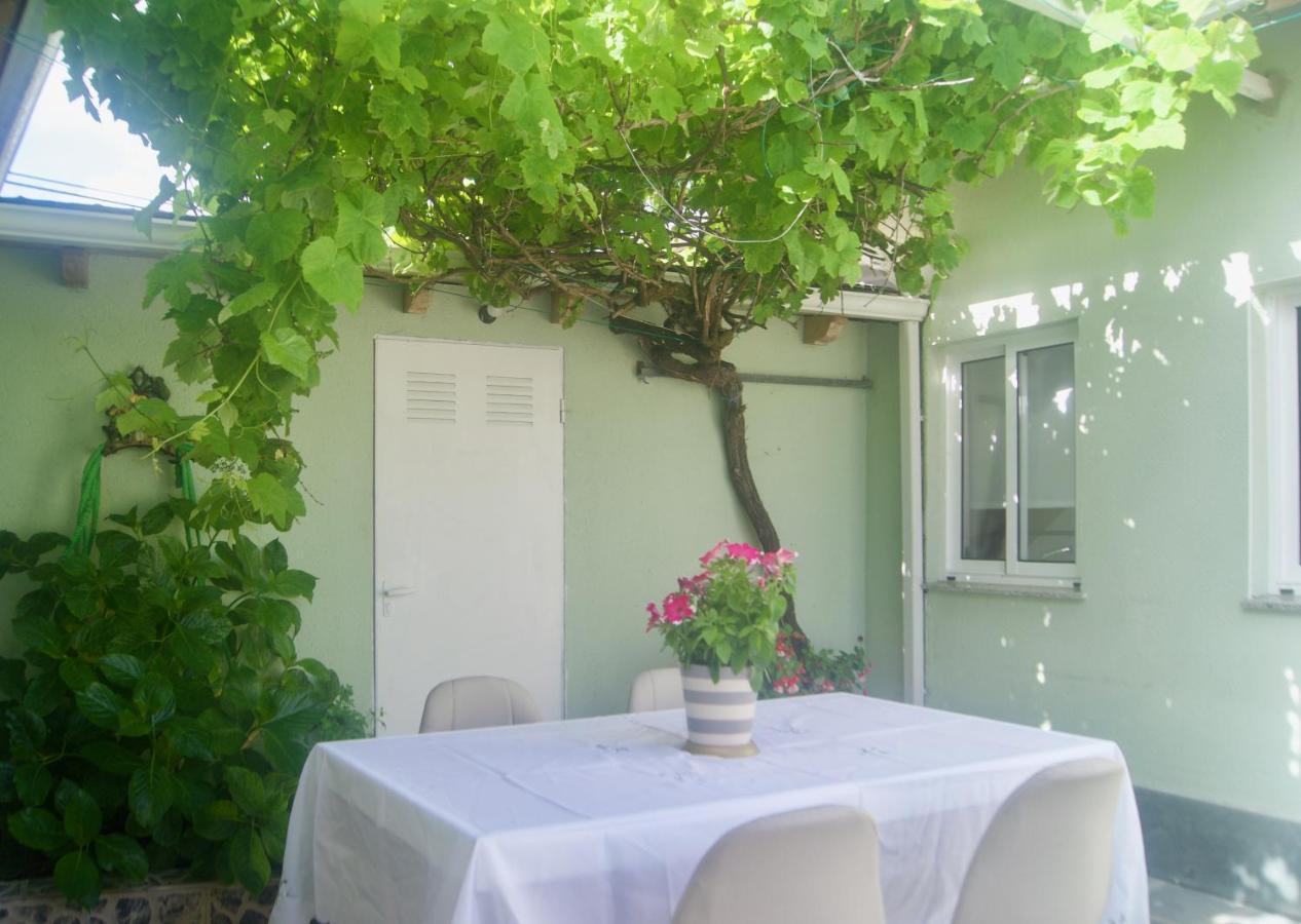 Acogedora Casa En Rinlo, En La Villa De Ribadeo Exterior photo